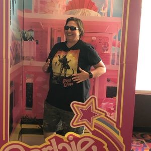 Meet your Posher, Trish